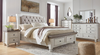 Bed Havalance Queen P