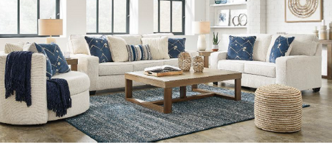 SOFA  PADOVA 33706 ( PACKAGE OF 3 )