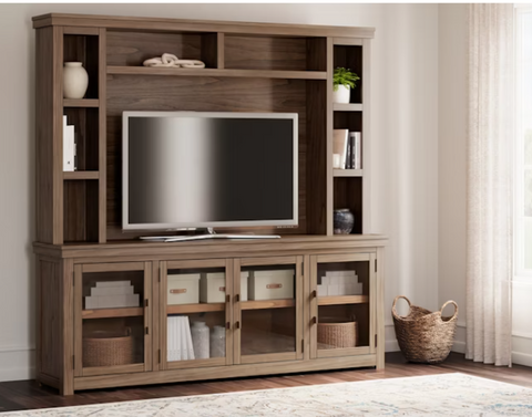 TV STAND BOARDERNEST EX LARGE (PACKAGE)