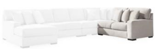 SOFA LARCE RAF LOVESEAT 5020556