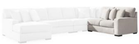 SOFA LARCE RAF LOVESEAT 5020556