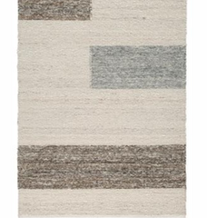 ACCESSORIES RUG BARUS LARGE RUG R406401