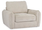 Sofa CHAIR AND A HALF Seyler 6147023