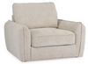 Sofa CHAIR AND A HALF Seyler 6147023