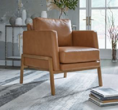 ACCENT CHAIR A3000670