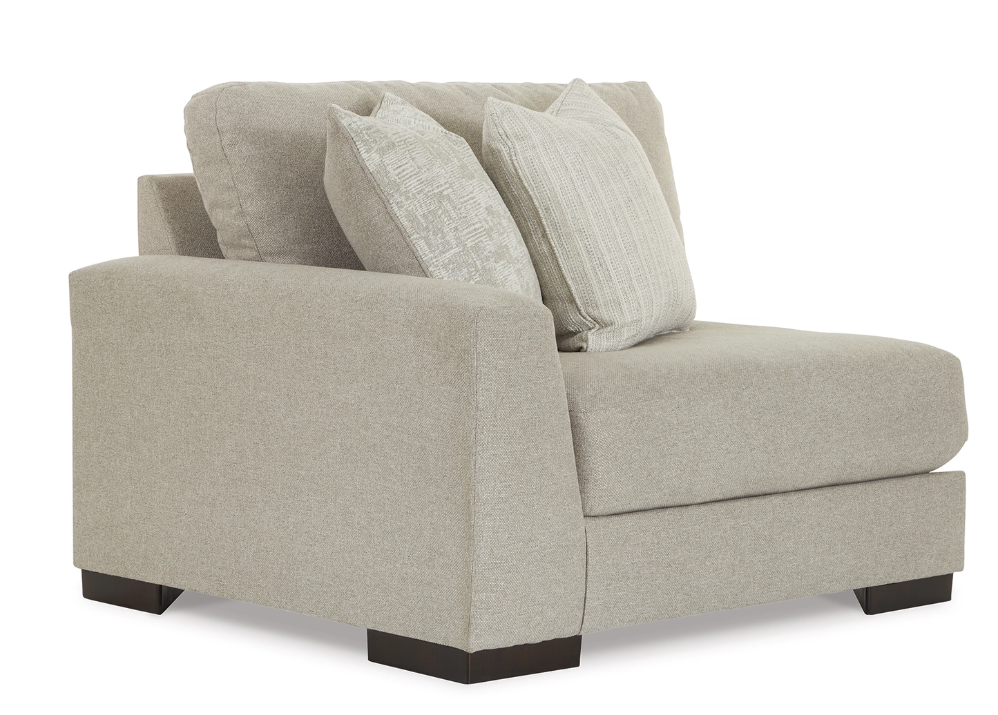 SOFA LYNDEBORO RAF CORNER CHAIR 1020165 99.0CM*124.4CM*111.7CM