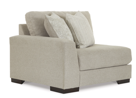 SOFA LYNDEBORO RAF CORNER CHAIR 1020165 99.0CM*124.4CM*111.7CM