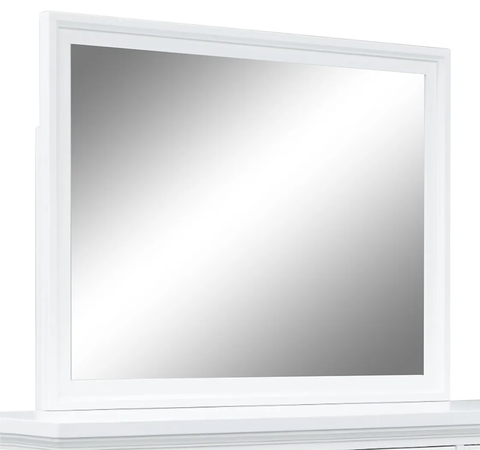 BED MIRROR TRULANI B480-36