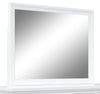 BED MIRROR TRULANI B480-36
