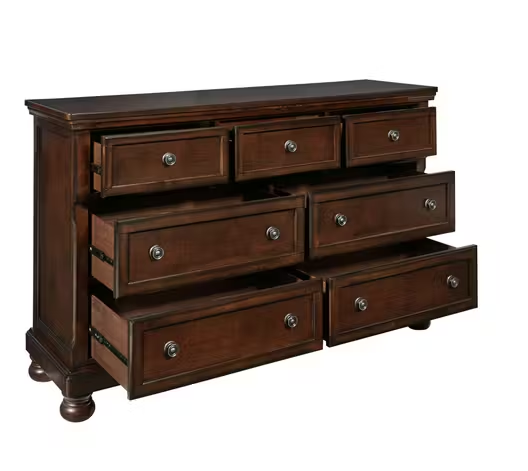 DRESSER PORTER B697-31