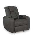 SOFA BATAVIA PIER GLIDER RECLINER 3460427 965.2mm W x 1041.4mm D x 1066.8mm H