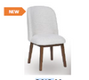 Dining DINING UPH SIDE CHAIR (2/CN) Lyncott D615-06