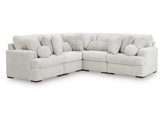 SOFA SNODOODLE 59106 (5 PCS) PACKAGE