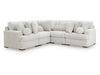SOFA SNODOODLE 59106 (5 PCS) PACKAGE