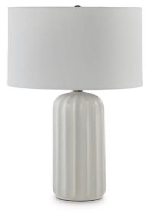 ACCESSORIES TABLE LAMP CLARKSON L177974