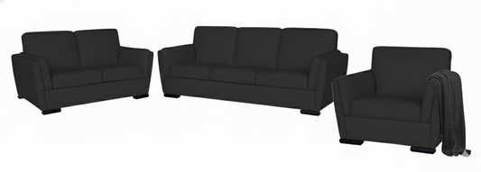 Sofa Ariana - 2011 321 Black