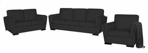 Sofa Ariana - 2011 321 Black