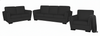 Sofa Ariana - 2011 321 Black