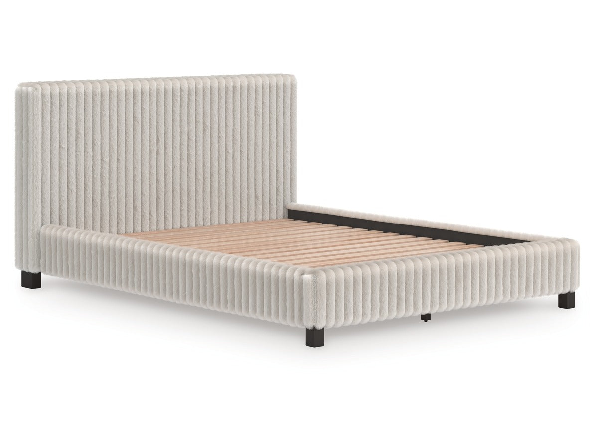 BED DARIMORE QUEEN B3381 (2PCS) PACKAGE