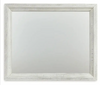 MIRROR BEDROOM MIRROR HAVALANCE B814-36 86.3CM*116.8CM*7.6CM