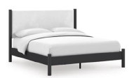 BED KING FARGENTA B2618 ( PACKAGE OF 2 )