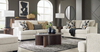 SOFA HEARTCORT 44604 (4 PCS) PACKAGE