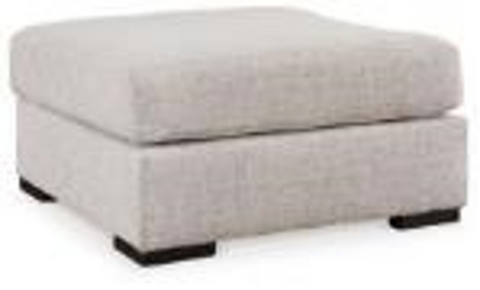 SOFA LARCE OVERSIZED OTTOMAN 5020508