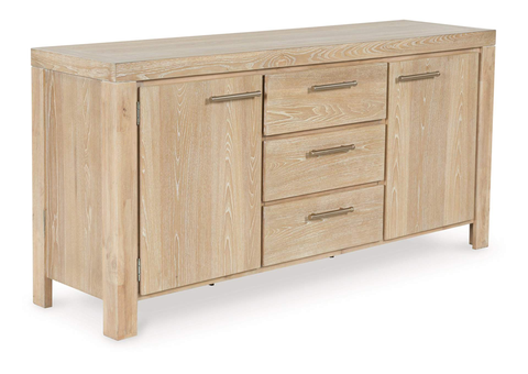 DINING ROOM SERVER YALINTON D5822-60