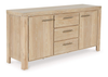 DINING ROOM SERVER YALINTON D5822-60