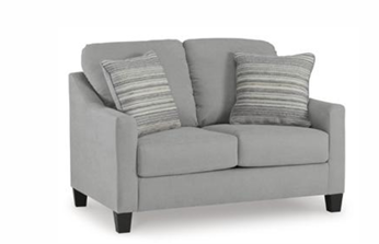 SOFA ADLAI LOVESEAT 3010335
