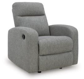 SOFA ROCKER RECLINER MOREAU PLACE 4220425