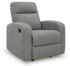 SOFA ROCKER RECLINER MOREAU PLACE 4220425