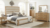 BEDS RENCOTT KING (3 PCS) P