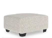 Sofa OVERSIZED ACCENT OTTOMAN Alyadaria 1130408