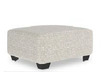 Sofa OVERSIZED ACCENT OTTOMAN Alyadaria 1130408
