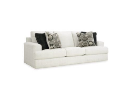 SOFA KARINNE 3140338 2438.4mm W x 1016mm D x 939.8mm H