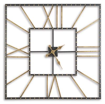 ACCESSORIES WALL CLOCK THAMES A8010112