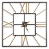 ACCESSORIES WALL CLOCK THAMES A8010112