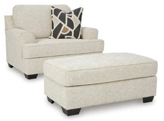 SOFA CHAIR AND HALF HEARTCORT 4460423