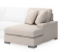 SOFA RAF CORNER CHAISE CALDEN 7361117