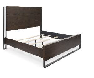 BED ZUMBADO QUEEN B433 2P