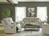 SOFA RECLINER EVEREST PASS 3PCS PACKAGE 54304