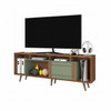 Tv Stand Roma 1380R-464 Rack  65.0Cm*180.0Cm*34.0Cm  (Limited 3 Months Warranty)