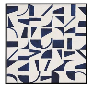 ACCESSORIES WALL ART A58000242 119.3C