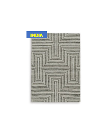 ACCESSORIES RUG JOSSEN MEDIUM R406832 1552.58mm W x 2159mm D x 12.7mm H