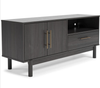 TV STAND BRYMONT MEDIUM TV STAND EW1011-268 58.4CM*149.8CM*40.4CM