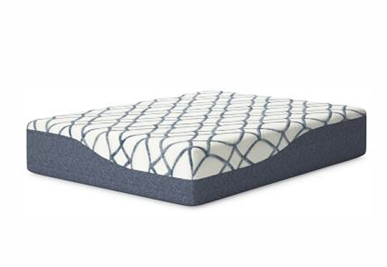 MATTRESS KING 14' CHIME ELITE M42741W2