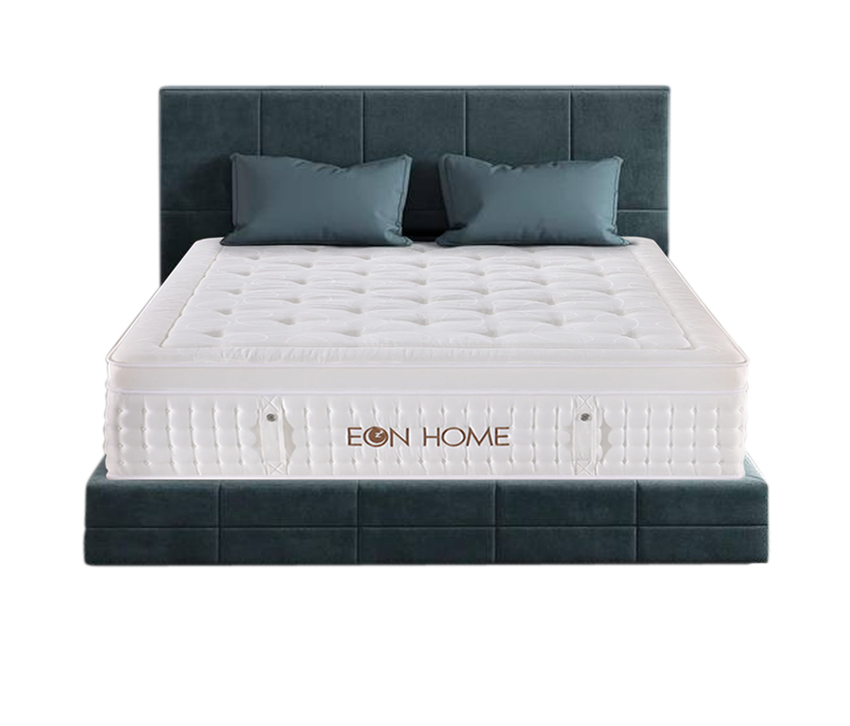 Mattress P2023083 180*200 33.0Cm*180.0Cm*200.0Cm Euro Top  , Memory Foam ,Pocket Spring