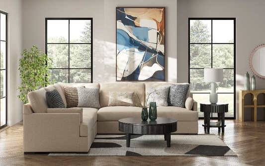 SOFA REGALITY NUVELLA 43206 (5 PCS) PACKAGE