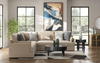 SOFA REGALITY NUVELLA 43206 (5 PCS) PACKAGE